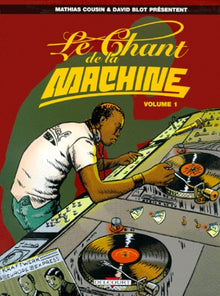 Le Chant de la machine
