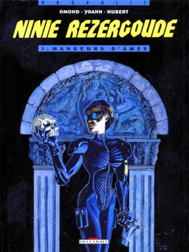 Ninie Rezergoude T01