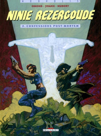 Ninie Rezergoude, tome 2