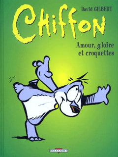 Amour, gloire et croquettes