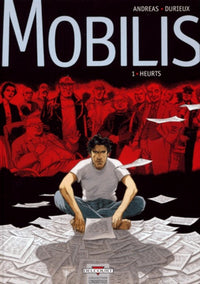 Mobilis T01 Heurts