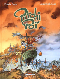 Pitchi Poï T01