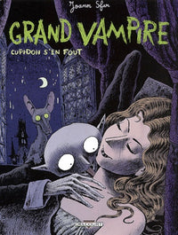 Grand Vampire T01