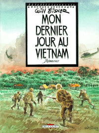 Mon dernier jour au Vietnam