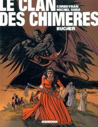 Le clan des Chimères T02