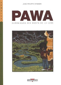 Pawa - Chroniques des Monts de la Lune