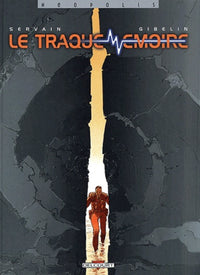 Le Traque-mémoire (intégrale)