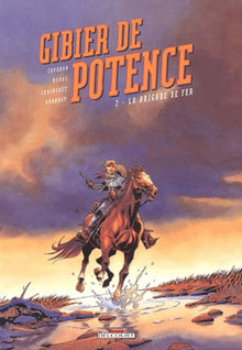 Gibier de potence T02