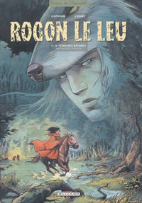 Rogon le Leu T05