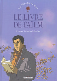 Les Voyages de Kael, tome 1 : Le Livre de Tailm