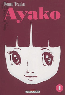Ayako, tome 1