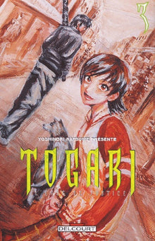 Togari, tome 3