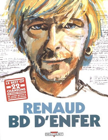 Renaud : BD d'enfer