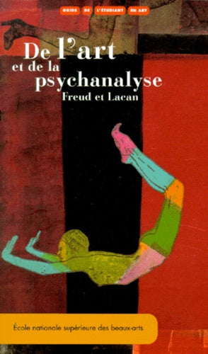 De l'art et de la psychanalyse
