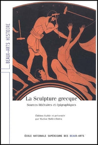 Sculpture grecque