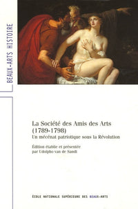 Societe des amis des arts