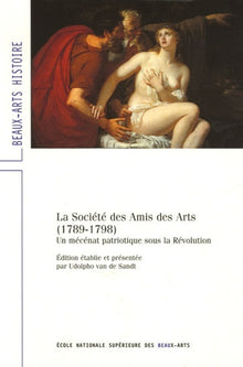 Societe des amis des arts