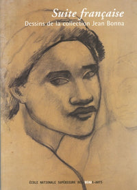 Suite francaise, dessins de la collection jean bonna