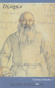 Carnets d'études 7 : Di, Segn,o