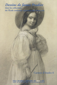 Carnets d'Études 6 : Dessins de James Pradier