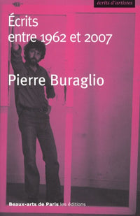 Écrits entre 1962 et 2007