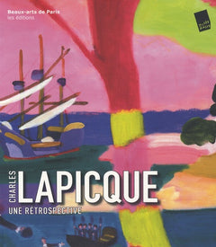 charles lapicque une retrospective