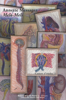 Annette Messager - Melo-Meli