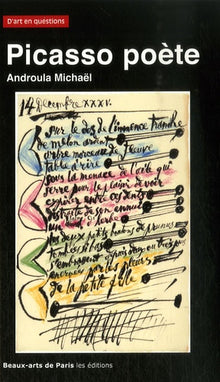 Picasso poète