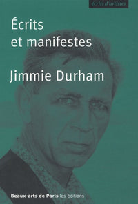Ecrits et manifestes