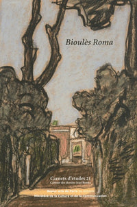 Carnets d'études n°21 - Bioulès Roma