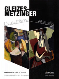 Gleizes-Metzinger - Du cubisme et après