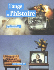 L'Ange de l'histoire