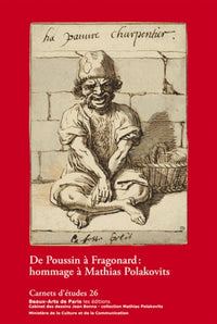 Carnets d'études 26