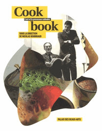 Cook Book - L'art et le processus culinaire