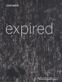 Ziad Antar - Expired