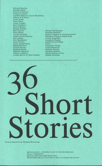 36 Short Stories
