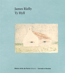 James Rielly Ty Hyll