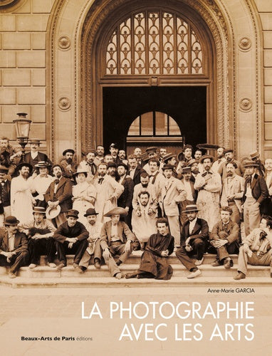 La Photographie avec les arts