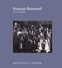 Carnets d'Etudes 37 : Oeuvres sur papier