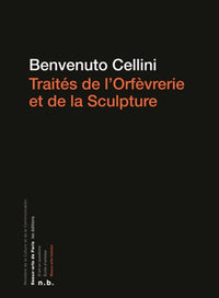 Traité de l'orfevrerie et de la sculpture