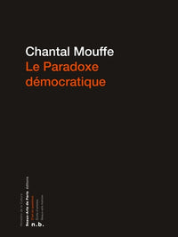 Paradoxe démocratique