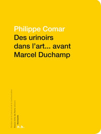 Urinoirs dans l'art...avant Marcel Duchamp
