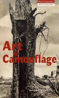 Art et camouflage
