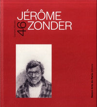 Carnet d'études n°46: Jérôme Zonder