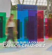 Réflexions sur la couleur