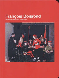gratitudes françois boisrond