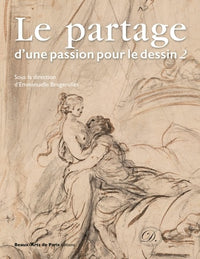 Le Partage d'une passion pour le dessin 2