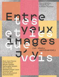 Catalogue Jeunes Artistes Beaux Arts de Paris à la Fondation Ricard