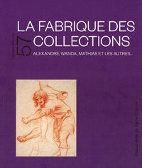 Carnet d'étude 57 Ballet