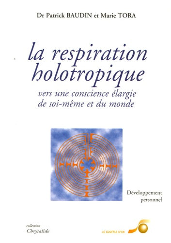 La respiration holotropique